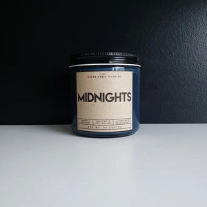 4oz ts midnights candle